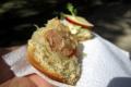How To Make Island Franks