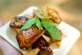 How To Make Island Spareribs