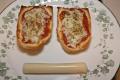 Italian Bread Sticks