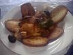 How To Make Italian Pancake Casserole