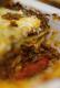 Cheese-Nut Patties With Italian Sauce