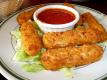Italian Cheese Sticks