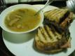 Italian Chicken Noodle Soup