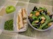 Italian Herb And Cheese Croutons