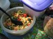 How To Make Italian Dressed Cauliflower