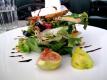 How To Make Italian Green Salad