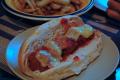 How To Make Italian Meatball Dinner