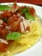 How To Make Italian Meatballs With Spaghetti Squash