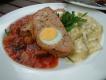 How To Make Italian Meatloaf