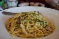 How To Make Italian Mushroom Sauce For Spaghetti