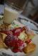 Italian Pastry Puffs