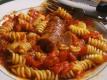How To Make Italian Pepper Sausage