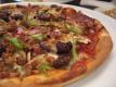 How To Make Italian Pizza