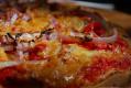 How To Make Italian Pizza Topping