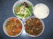 Italian Rice With Spring Vegetables