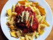 Italian Sauce With Noodles