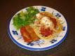 Italian Sausage Dinner