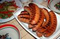 Italian Sausage With Peppers And Onions