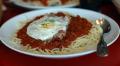 How To Make Italian Spaghetti