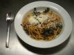 How To Make Italian Spaghetti Toss