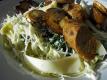 How To Make Italian Spinach