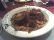 Southern Italian Steak 'n Pasta
