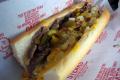 Italian Steak Sandwiches
