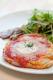 How To Make Italian-style Eggs