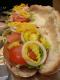 How To Make Italian Style Roasted Peppers