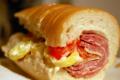How To Make Italian Subs