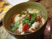 Italian Tomato Basil Soup