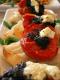 Italian Tomato Bruschetta