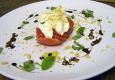 How To Make Italian Tomato Cheese Salad