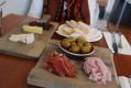 How To Make Italian Tomato Cheese Tart