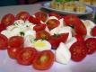 Italian Tomato Salad