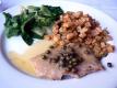 How To Make Italian Veal Con Riso