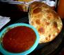 How To Make Italian Vegetable Pockets
