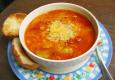 How To Make Italian Vegetable Soup