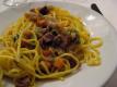 How To Make Northern Italy Spaghetti