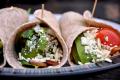 How To Make It's A Blt Wrap!