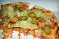 Jack Cheese Tacos