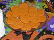 How To Make Jack O Lantern Cookies