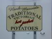 How To Make Jacket Potatoes With Pesto