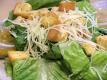 Jack's Caesar Salad