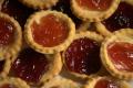 How To Make Leftover Pastry Jam Tarts