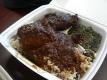 Jamaican Jerked Chicken