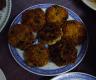 Japanese Crab Cakes