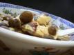 Japanese Egg Custard Soup