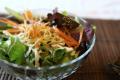 Japanese Mixed Salad