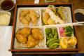 How To Make Japanese Tempura